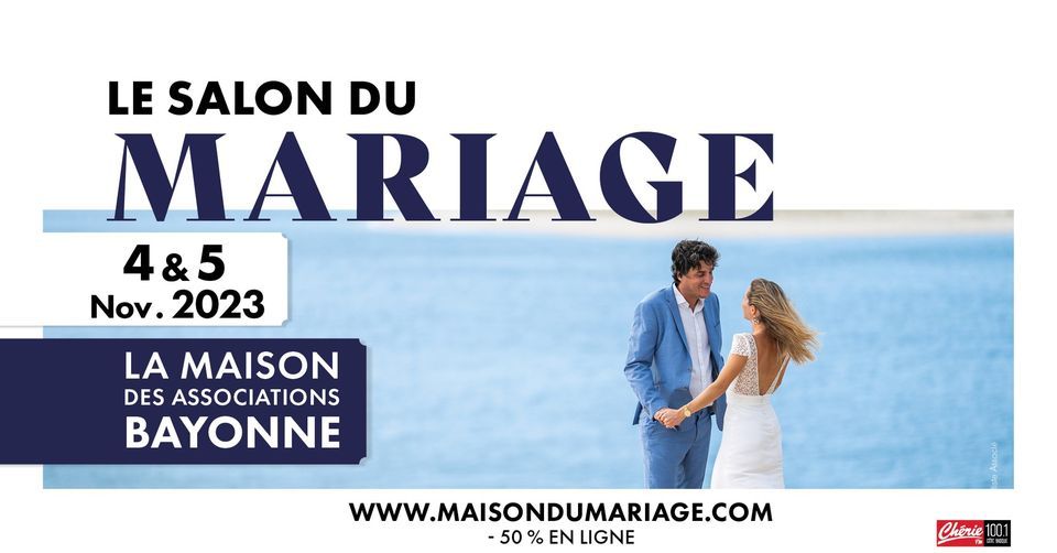 Feria de bodas de Bayona con tienda Royal Magnificat&nbsp;d&rsquo;Irun