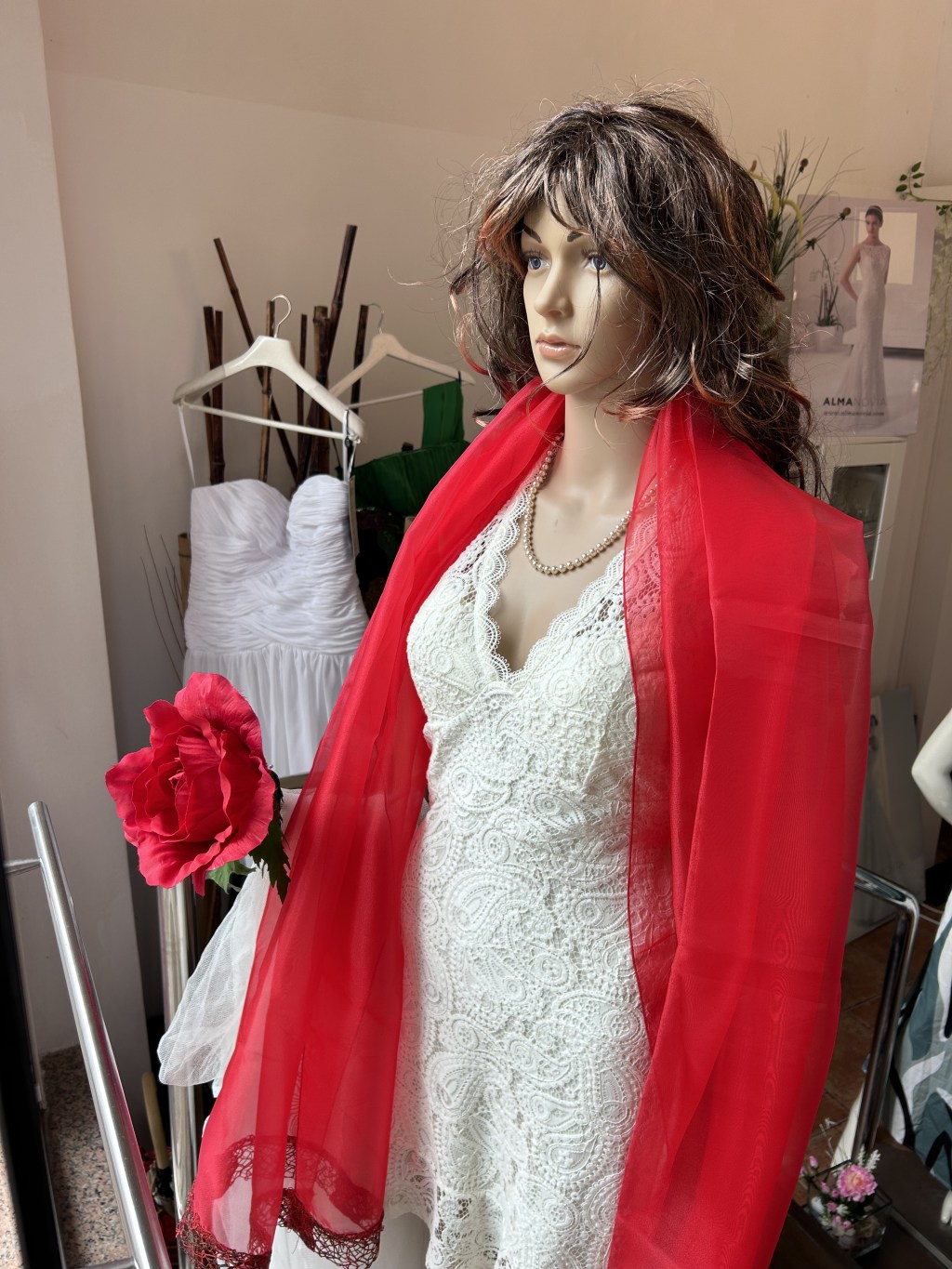 Bonitos vestidos para la Fiesta de San Marcial en&nbsp;Irún