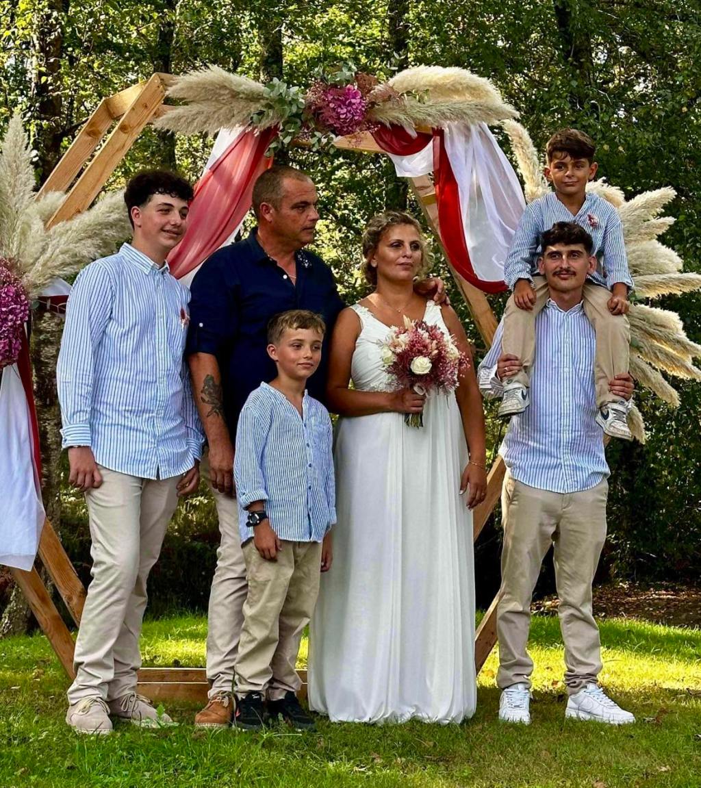 TIENDA DE NOVIA ROYAL MAGNIFICAT IRUN : SONIA HA DEPOSITADO SU CONFIANZA EN&nbsp;NOSOTROS