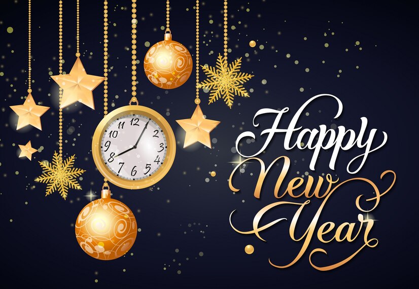 LE MAGASIN ROYAL MAGNIFICAT VOUS SOUHAITE BONNE ANNEE 2025&nbsp;!!